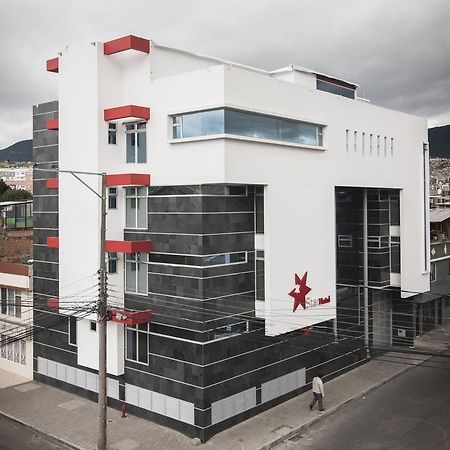 Hotel Star Pasto Zewnętrze zdjęcie
