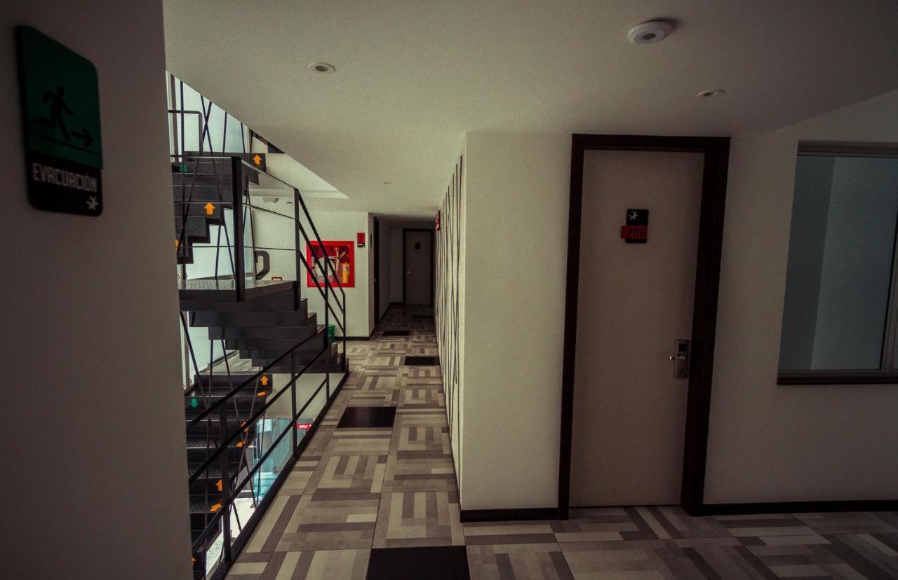 Hotel Star Pasto Zewnętrze zdjęcie