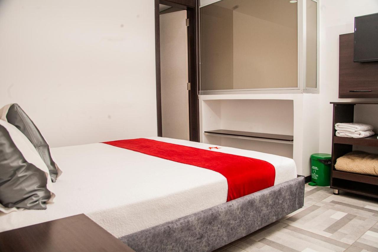 Hotel Star Pasto Zewnętrze zdjęcie