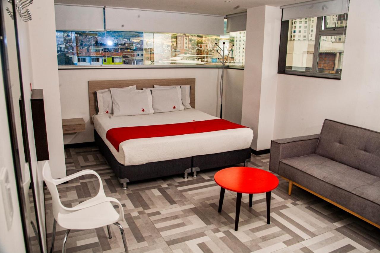 Hotel Star Pasto Zewnętrze zdjęcie