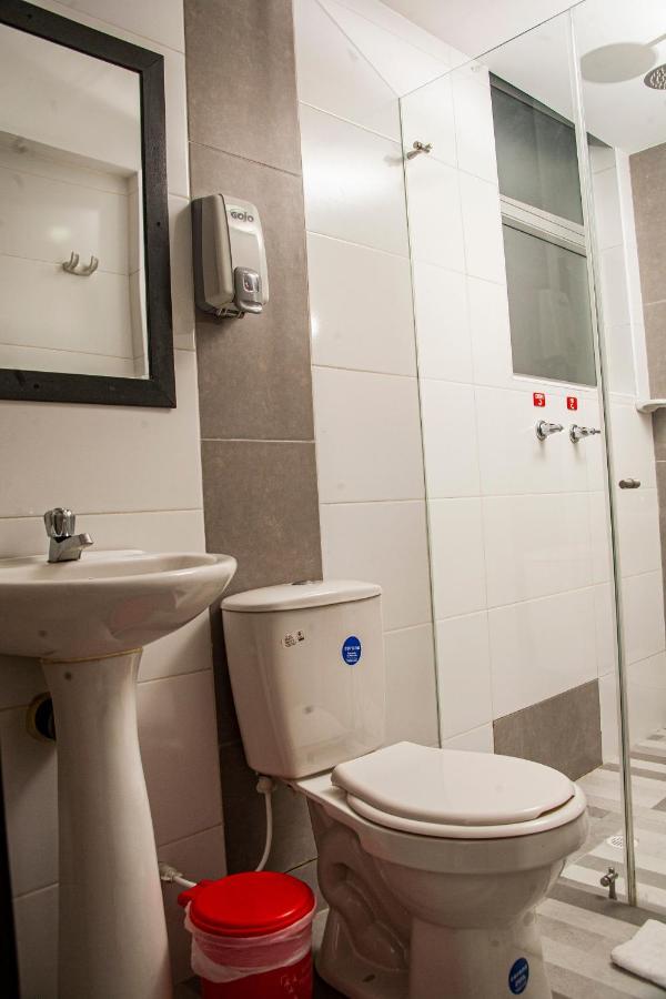 Hotel Star Pasto Zewnętrze zdjęcie