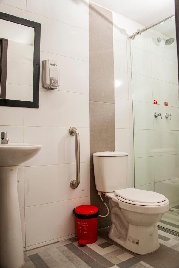 Hotel Star Pasto Zewnętrze zdjęcie
