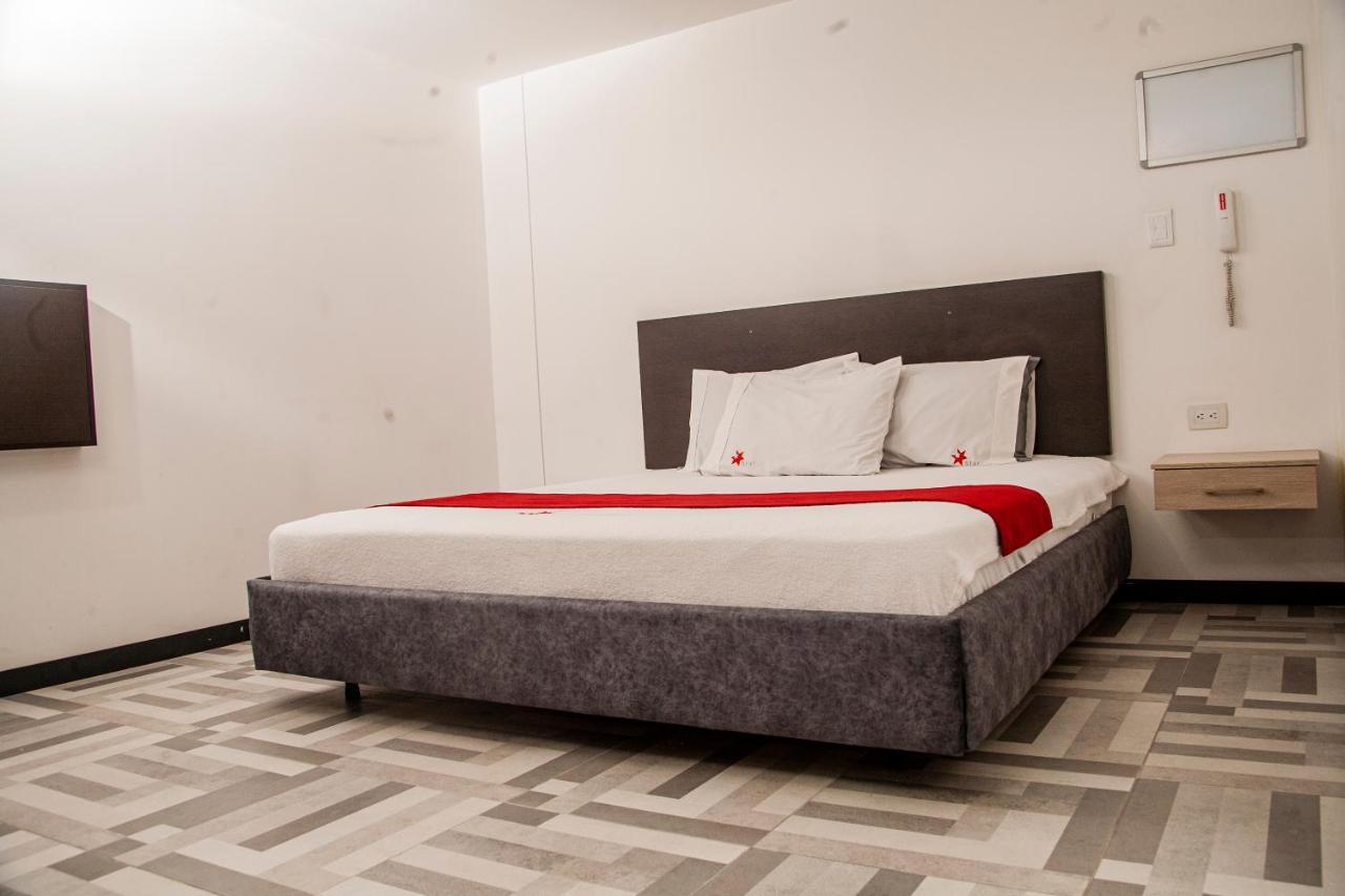 Hotel Star Pasto Zewnętrze zdjęcie