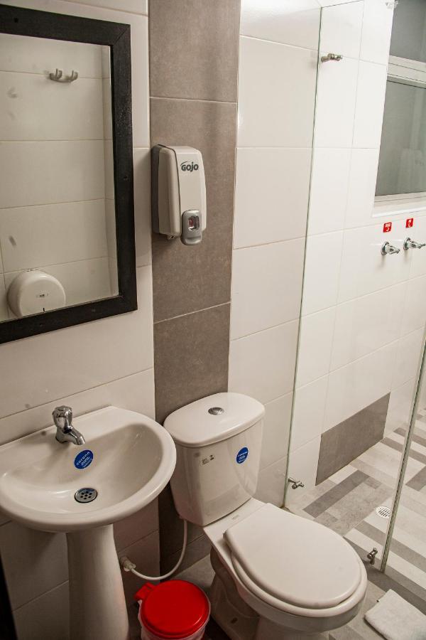 Hotel Star Pasto Zewnętrze zdjęcie